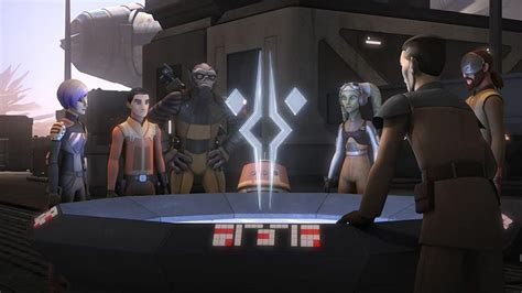 when to watch star wars clone wars and rebels|clone wars rebels watch order.